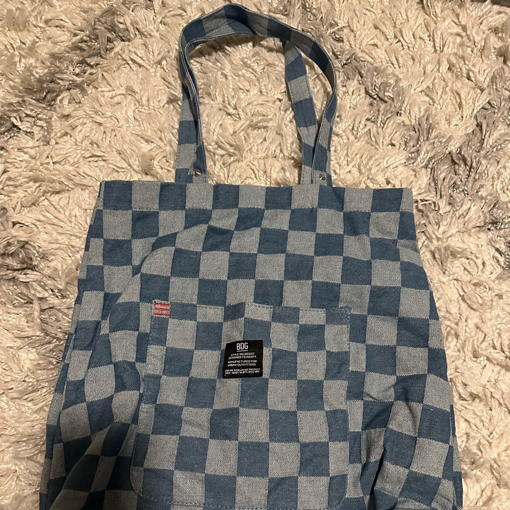 Urban Outfitters Tote Bag